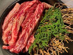 -厚贞日式烤肉(龙之梦店)