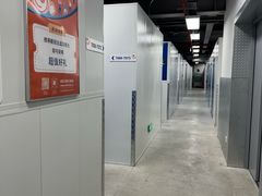 -StorHub趣存自助仓·迷你仓(普陀店)