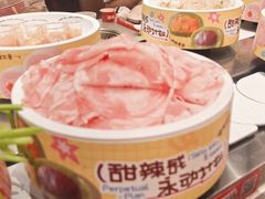 -龍歌自助小火锅(雨花台江南虹悦城店)