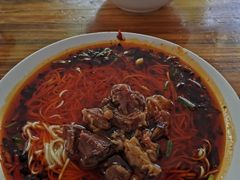 -智强牛肉面