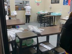 大堂-万寿斋(山阴路店)