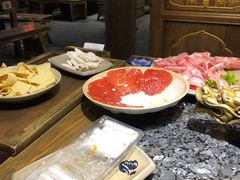 -蜀大侠火锅(建设路第五大道店)