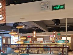 -小碗大胃(福久源新天地店)