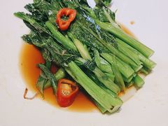 -日月昇渔家菜·海肠捞饭·大连海鲜(星海公园店)