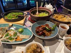 -啫神·广州地标美食(北京路店)