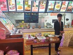 -幸福里时光餐吧