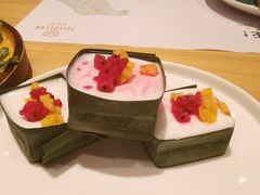 -泰悦澜·泰国餐厅(万象城店)
