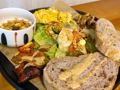 全日早餐-251#coffee roasters(沿河东路店)