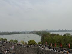 -南京城墙景区