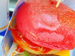 -BOLE BURGER波乐堡(高新店)