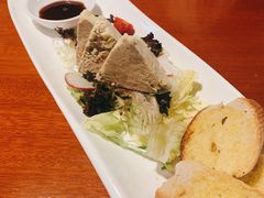 -布拉格餐厅· 中欧捷克菜(全国首店)