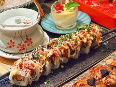 -炙柒Sekinana·精致日料(合生汇店)
