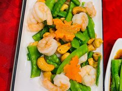 -徐记私厨(半淞园路店)