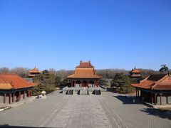 -北陵公园