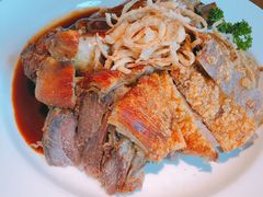 -宝莱纳餐厅(滨江店)