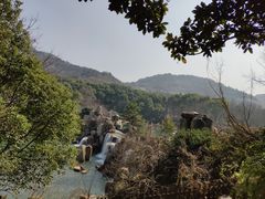 -白马涧龙池景区