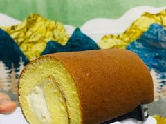 酸奶蛋糕卷-红跑车(仙鹤街店)