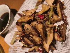 -六福烧烤酒馆(秦隆步行街店)