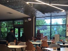 -兰州马子禄牛肉面(文景公园店)