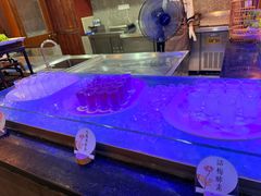 -大佛寺高级素食自助餐厅