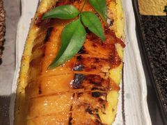 -人间酒暖·Go blanc·烧鸟·深夜食堂(陆家嘴店)