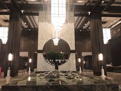 门面-金陵大饭店·金海湾咖啡厅海鲜自助餐(春华大道店)