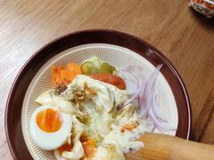 -鸭川食堂·鳗丼(鼓楼店)