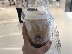 -喜茶(广州天汇igc店)