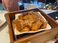 -白云宾馆·白云宴餐厅