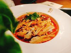 口水鸡-有家酸菜鱼(苏州绿宝广场店)