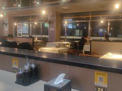 -李恩记清真水饺(北电大厦店)