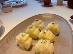 -怡情荟•海鲜青岛菜(五四广场旗舰店)