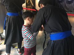 -禅射堂(嘉善越里店)