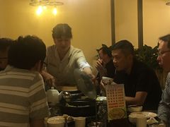 -润泽园海南椰子鸡·糟粕醋火锅(拱北店)