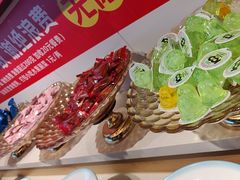 -成老灶火锅鸡(平山店)