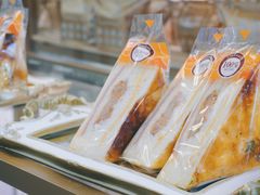 -京馔手工吐司(春熙路店)
