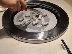 -么子烤肉(化龙池店)