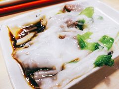 -银记肠粉店(南方医院店)