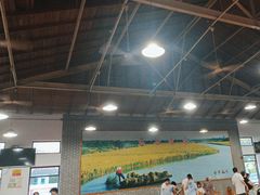 -侠成水上农庄(工业大道店)