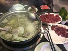 -八合里潮汕鲜牛肉火锅(深圳海岸城店)