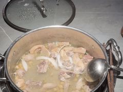 -原味四季椰子鸡(平湖天虹店)