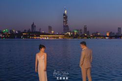 -艺匠摄影ARTIZ STUDIO(南京店)