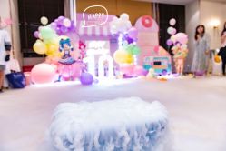 -派对猴生日派对策划(浦东店)