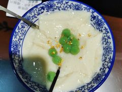 -百年老字号·观振兴蟹黄面·三虾面·苏式面(观前街富仁坊巷店)