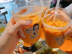 -我的甜·泰国餐厅