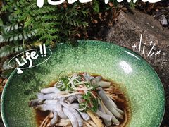 -食锦记·福建私房菜(浦西万达店)