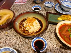 -南京大牌档(香港广场店)