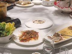 -世纪同辉大酒店-中餐厅
