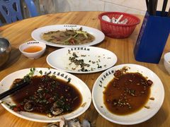 -长平老姿娘夜粥(平东一街店)