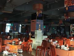 -天下客饭店(中山路店)